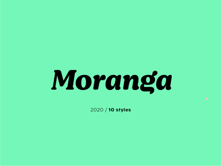 Moranga