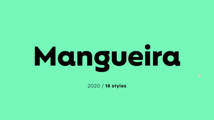 Mangueira