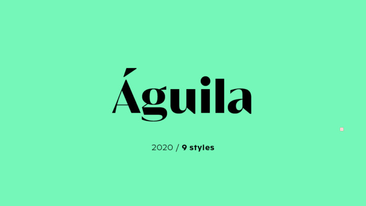 Águila