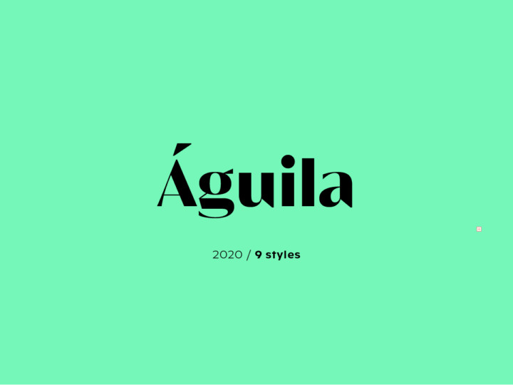 Águila