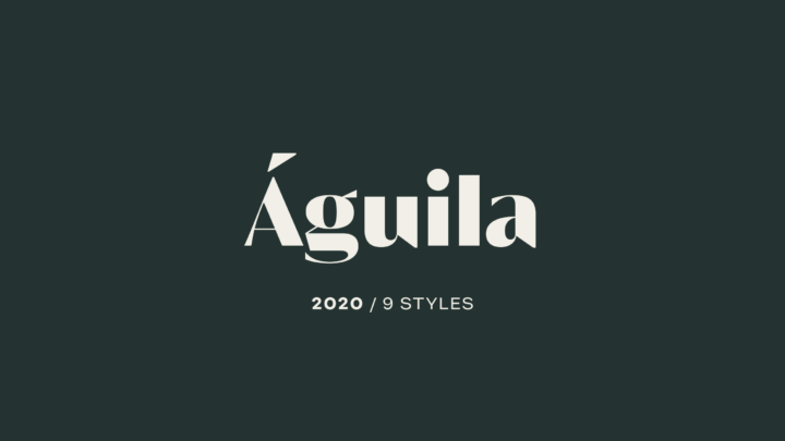 Águila