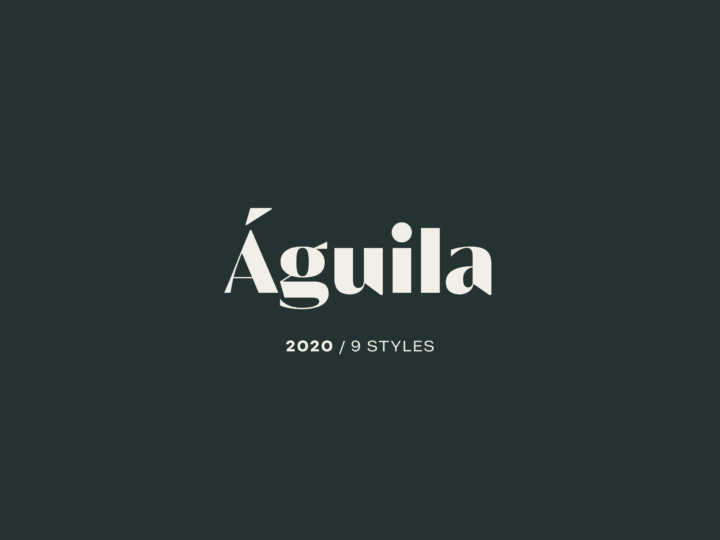 Águila