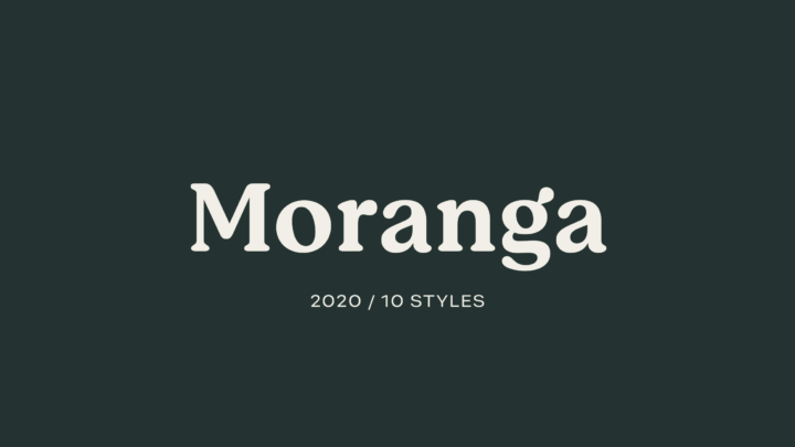 Moranga