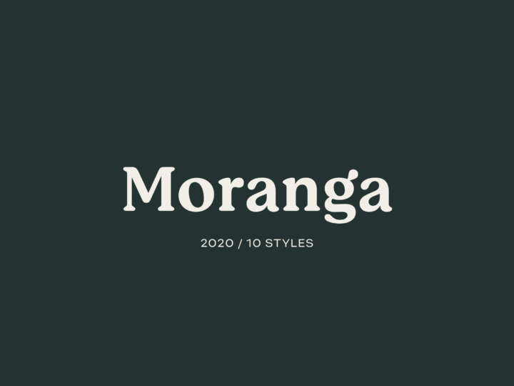 Moranga