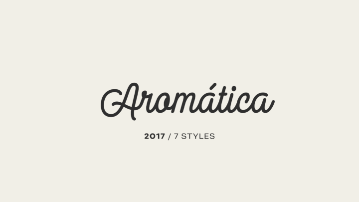 Aromática