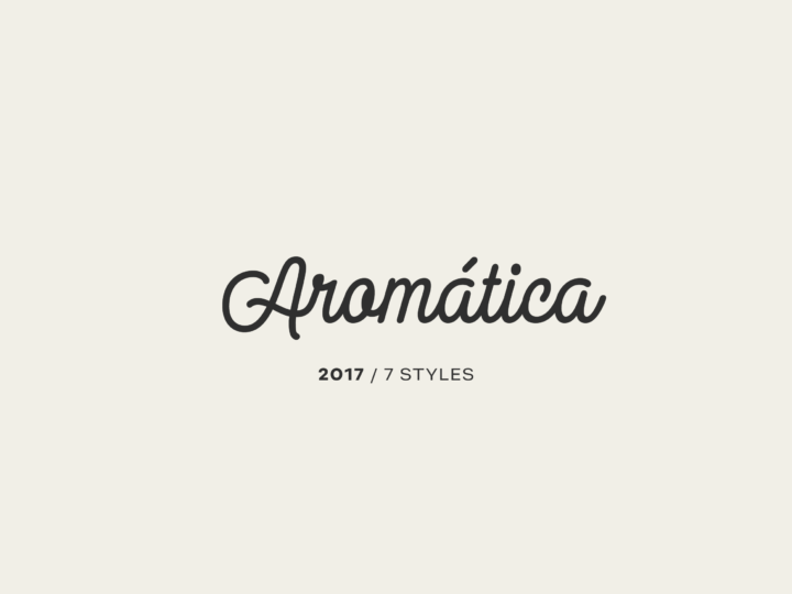 Aromática