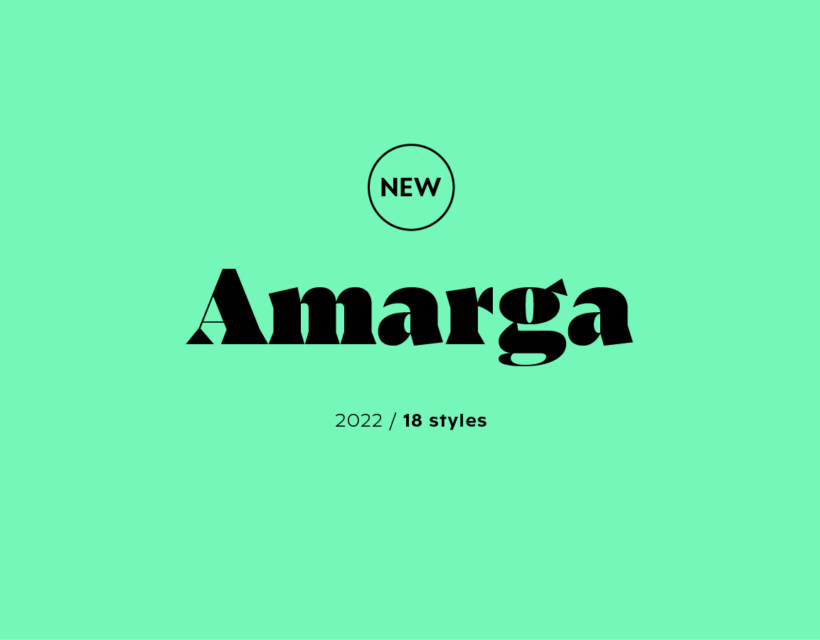 Amarga