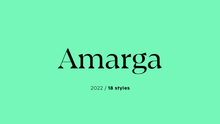 Amarga