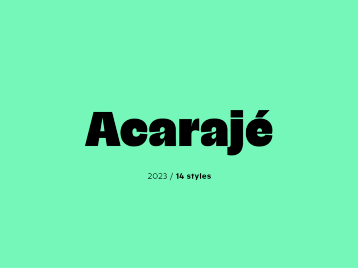 Acarajé