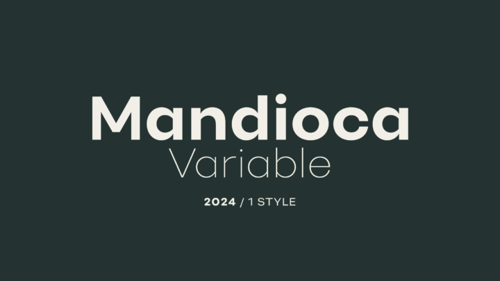 Mandioca Variable
