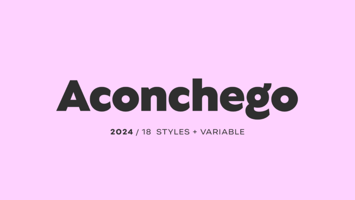 Aconchego