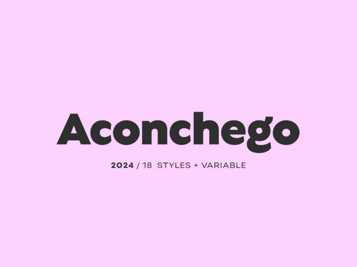 Aconchego