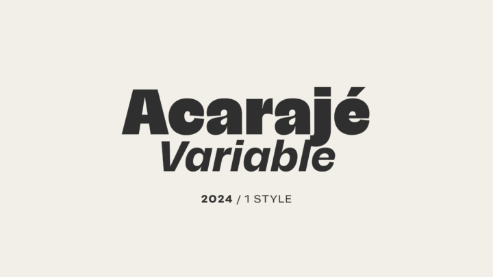 Acarajé Variable