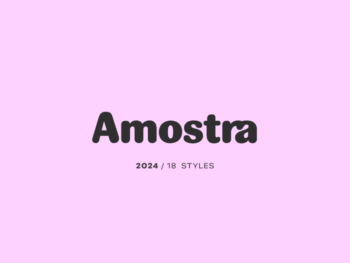 Amostra