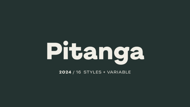 Pitanga