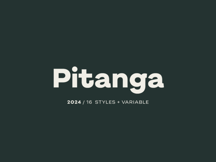 Pitanga