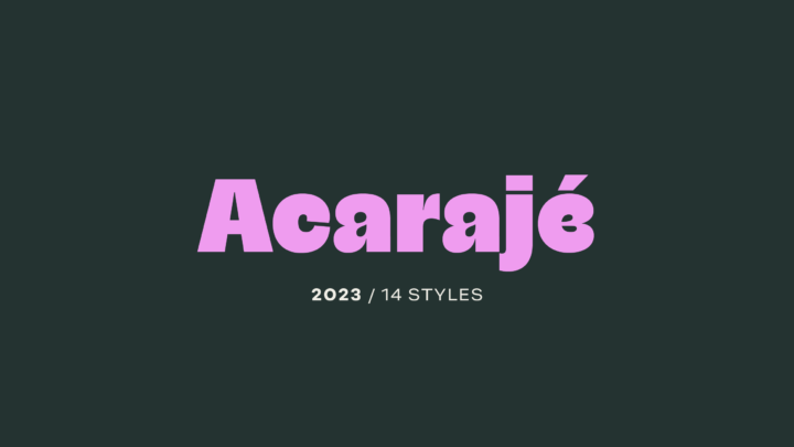 Acarajé