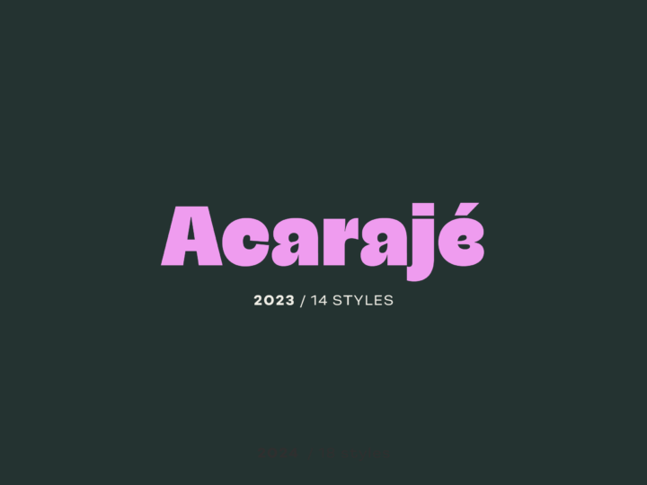 Acarajé