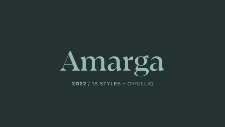 Amarga