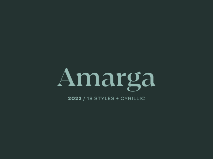 Amarga