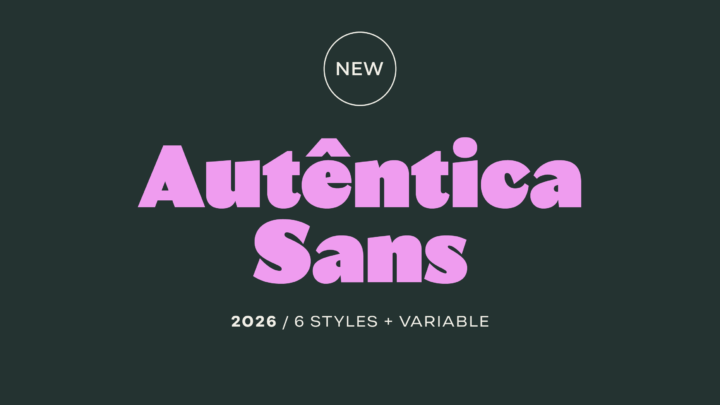 Autêntica Sans