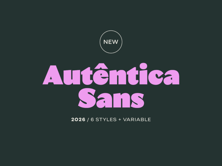 Autêntica Sans