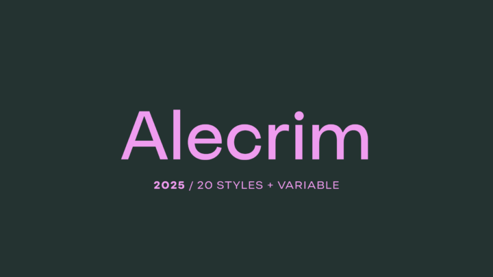 Alecrim