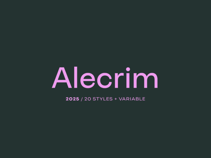 Alecrim
