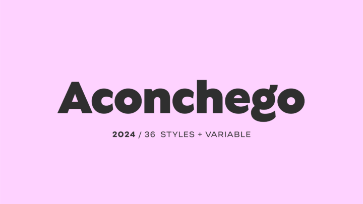 Aconchego