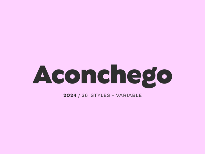 Aconchego