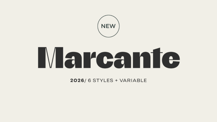 Marcante