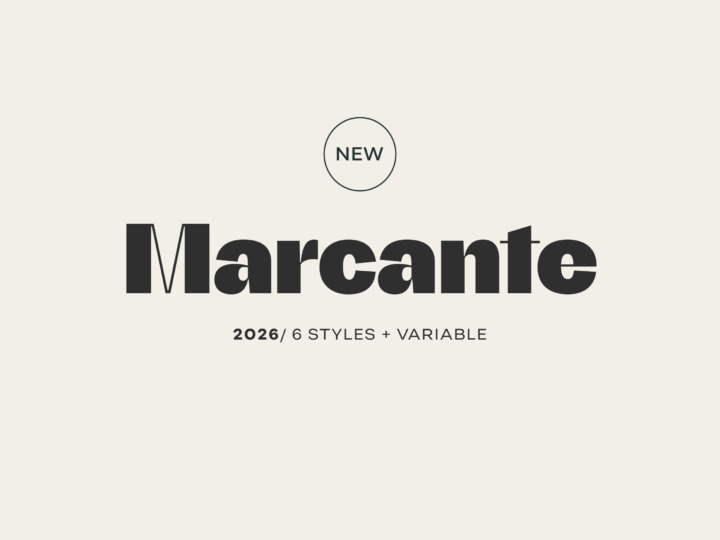 Marcante