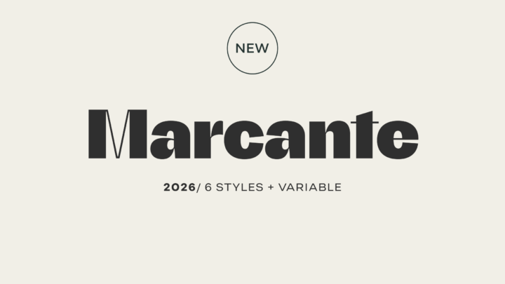 Marcante