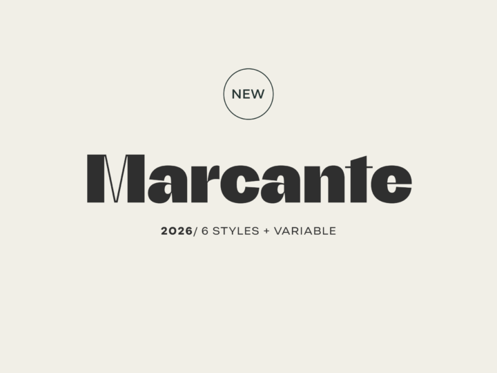 Marcante