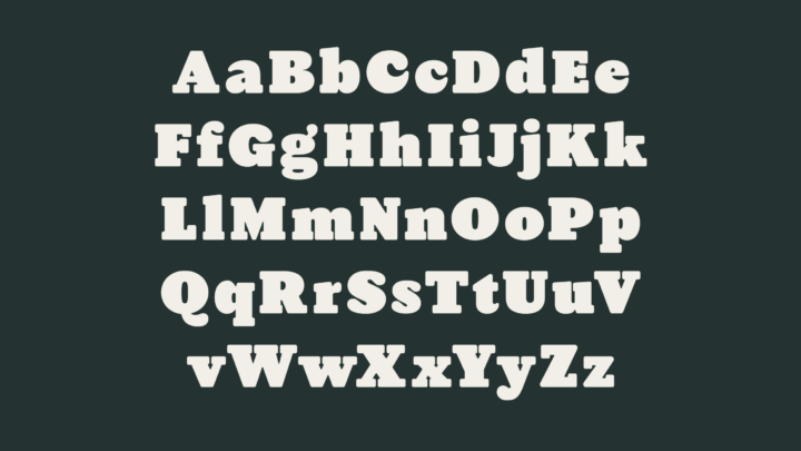 Autêntica Serif