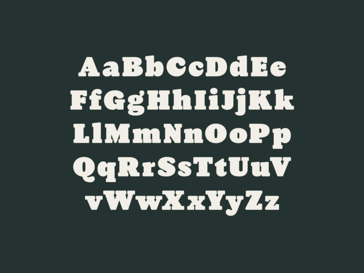 Autêntica Serif