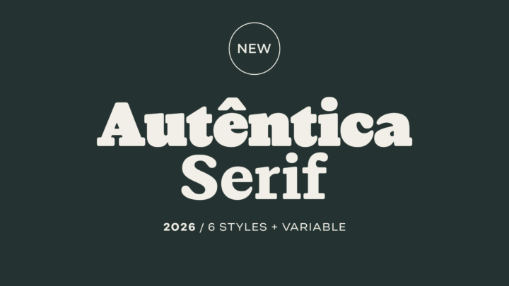 Autêntica Serif