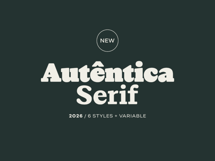 Autêntica Serif