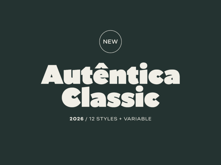 Autêntica Classic