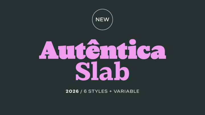 Autêntica Slab